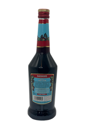 Cassissé Créme de Cassis de Dijon 0.7l Glas