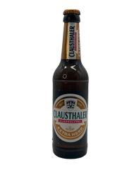 Clausthaler Alkoholfrei 24 x 0.33l Glas