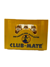 Club-Mate Original 20 x 0.5l Glas