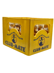 Club-Mate Original 20 x 0.5l Glas