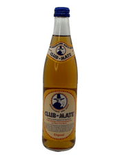 Club-Mate Original 20 x 0.5l Glas