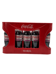 Coca Cola Light 12 x 0.5l PET