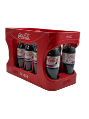 Coca Cola Light 12 x 0.5l PET