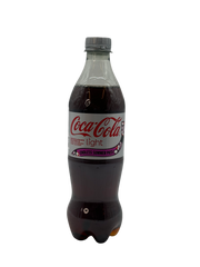 Coca Cola Light 12 x 0.5l PET