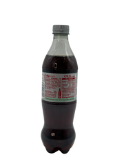 Coca Cola Light 12 x 0.5l PET