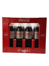 Coca Cola Light 12 x 1.0l PET