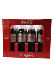 Coca Cola Light 12 x 1.0l PET
