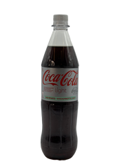 Coca Cola Light 12 x 1.0l PET