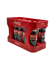 Coca Cola Original 12 x 0.5l PET
