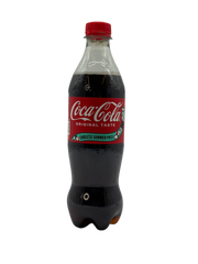 Coca Cola Original 12 x 0.5l PET