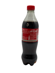 Coca Cola Original 12 x 0.5l PET