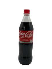 Coca Cola Original Taste 12 x 1.0l PET