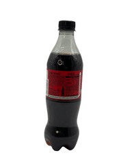 Coca Cola Zero Sugar 12 x 0.5l PET