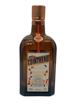 Cointreau L'unique 0.7l Glas