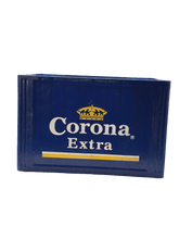 Corona Extra La cerveza más fina 24 x 0.355l Glas