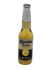Corona Extra La cerveza más fina 24 x 0.355l Glas