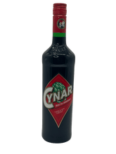 Cynar Ricetta Originale 0.7l Glas
