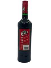 Cynar Ricetta Originale 0.7l Glas