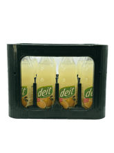 Deit Zuckerfrei Grapefruit 12 x 1.0l PET