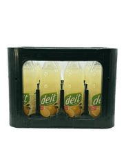 Deit Zuckerfrei Grapefruit 12 x 1.0l PET