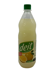 Deit Zuckerfrei Grapefruit 12 x 1.0l PET