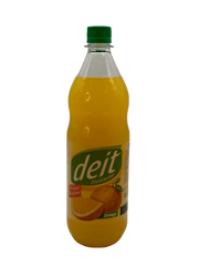Deit Zuckerfrei Orange 12 x 1.0l PET