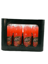 Deit Zuckerfrei Pink Grapefruit 12 x 1.0l PET