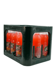 Deit Zuckerfrei Pink Grapefruit 12 x 1.0l PET