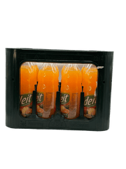 Deit Zuckerfrei Tropische Früchte 12 x 1.0l PET