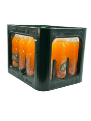 Deit Zuckerfrei Tropische Früchte 12 x 1.0l PET