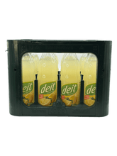 Deit Zuckerfrei Zitrone 12 x 1.0l PET