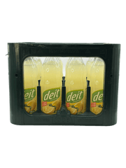 Deit Zuckerfrei Zitrone 12 x 1.0l PET