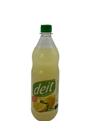 Deit Zuckerfrei Zitrone 12 x 1.0l PET