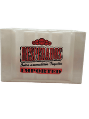 Desperados Original 24 x 0.33l Glas