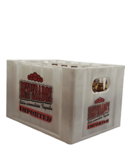 Desperados Original 24 x 0.33l Glas