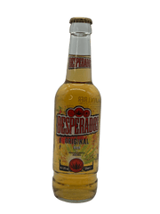 Desperados Original 24 x 0.33l Glas