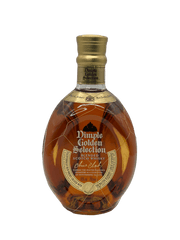 Dimple Golden Selection Blended Scotch Whisky 0.7l Glas