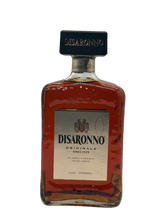 Disaronno Originale 0.7l Glas