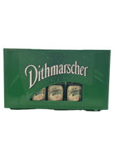 Dithmarscher Pilsener 24 x 0.33l Glas