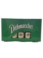 Dithmarscher Pilsener 24 x 0.33l Glas