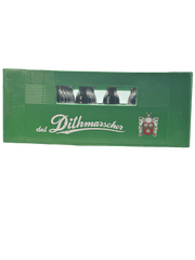 Dithmarscher Urtyp 30 x 0.33l Glas