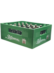 Dithmarscher Urtyp 30 x 0.33l Glas