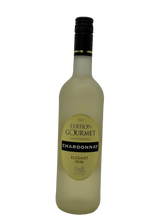 Edition Gourmet 2021 Chardonnay Elegant Fein 0.75l Glas