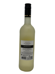 Edition Gourmet 2021 Chardonnay Elegant Fein 0.75l Glas