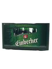 Einbecker Ur-Bock Dunkel 24 x 0.33l Glas