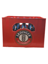 Erdinger Alkoholfrei 20 x 0.5l Glas