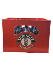 Erdinger Alkoholfrei 20 x 0.5l Glas