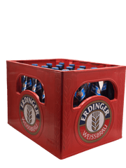 Erdinger Alkoholfrei 20 x 0.5l Glas