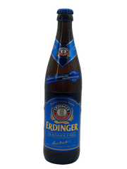 Erdinger Alkoholfrei 20 x 0.5l Glas
