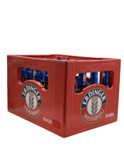 Erdinger Alkoholfrei 24 x 0.33l Glas
